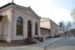 Dworzec PKP w Obornikach Śl. po modernizacji