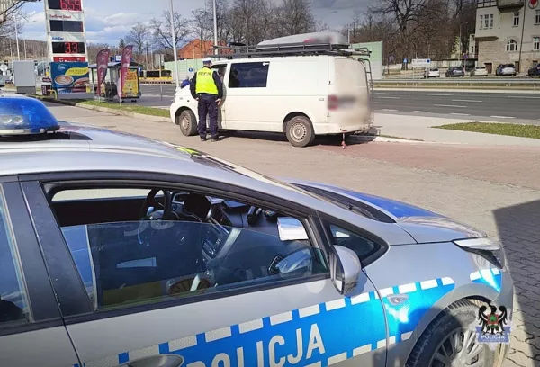 Wałbrzych: Dziś Na Drogach Spotkamy Sporo Policji - Walbrzych.dlawas.info