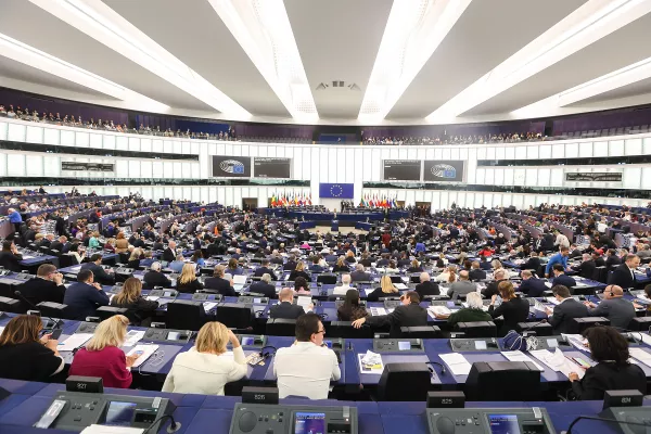 El futuro de la Unión Europea: el Parlamento quiere cambiar los tratados