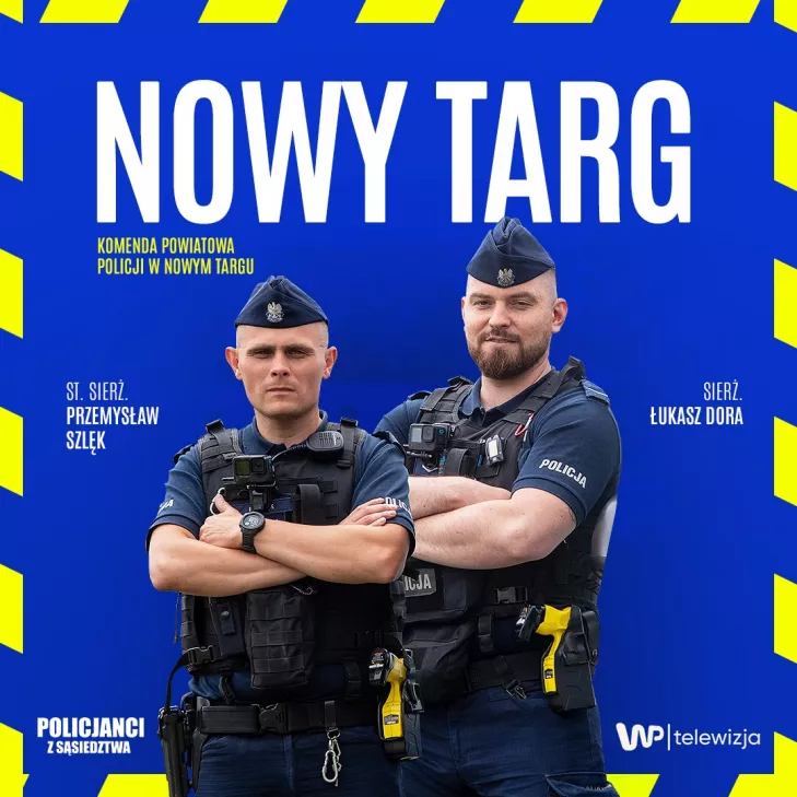 nowy targ - seriale, filmy, programy online na